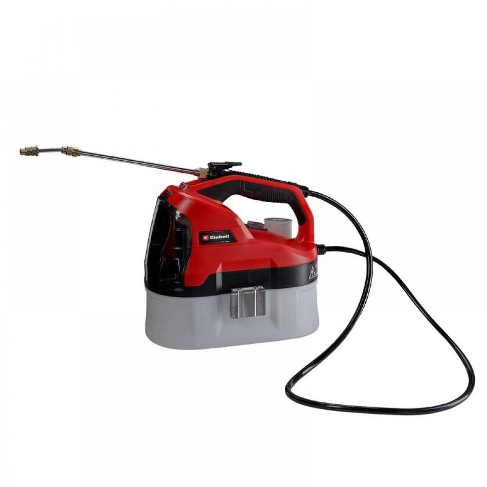 Purkštuvas Einhell AKU GE-WS 18/35 LI So