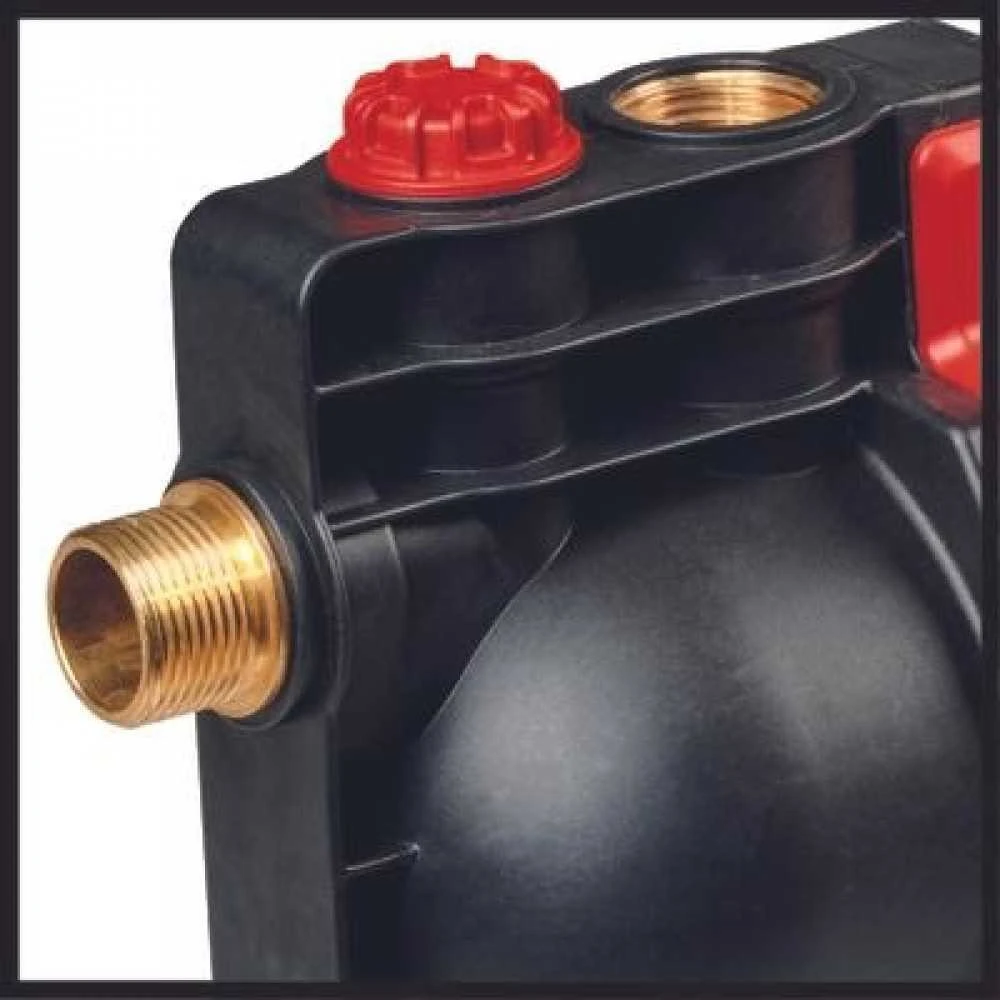 EINHELL BATTERY GARDEN PUMP AQUINNA 18/28