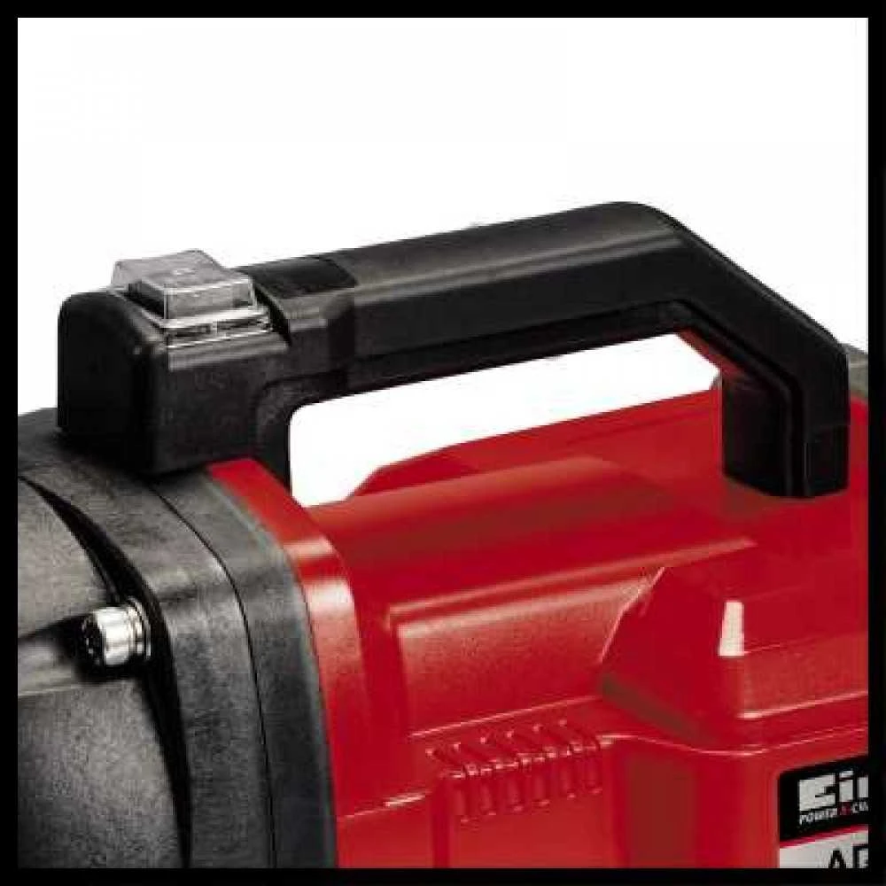 Vandens siurblys Einhell AQUINNA 36/30; 2x18 V (be akumuliatoriaus ir pakrovėjo)