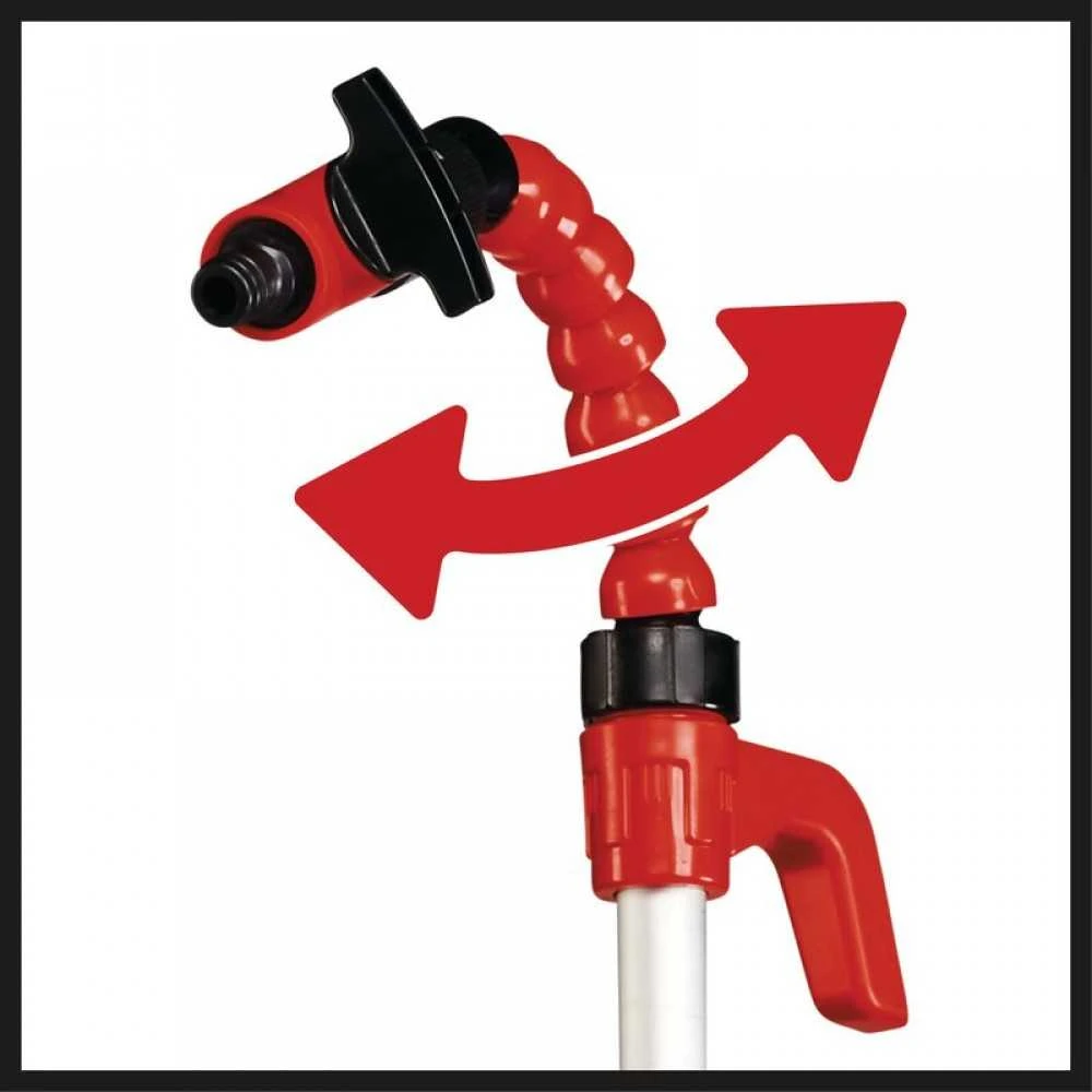 Einhell GE-PP 18 RB Li panardinamas siurblys - 4170429
