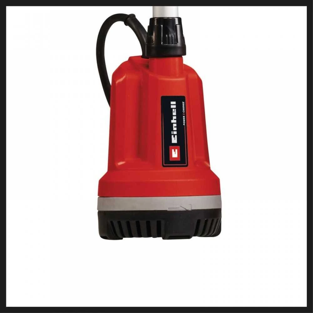 Einhell GE-PP 18 RB Li panardinamas siurblys - 4170429