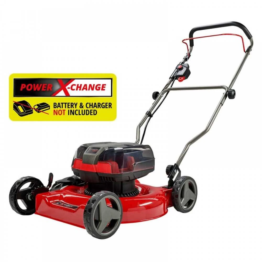 Einhell GE-CM 36/48 Li M-Solo