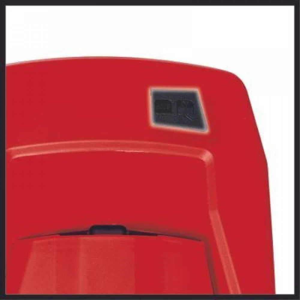 Akumuliatorinė vejapjovė Einhell GP-CM 36/41 Li – Solo; 2x18 V (be akumuliatoriaus ir pakrovėjo)