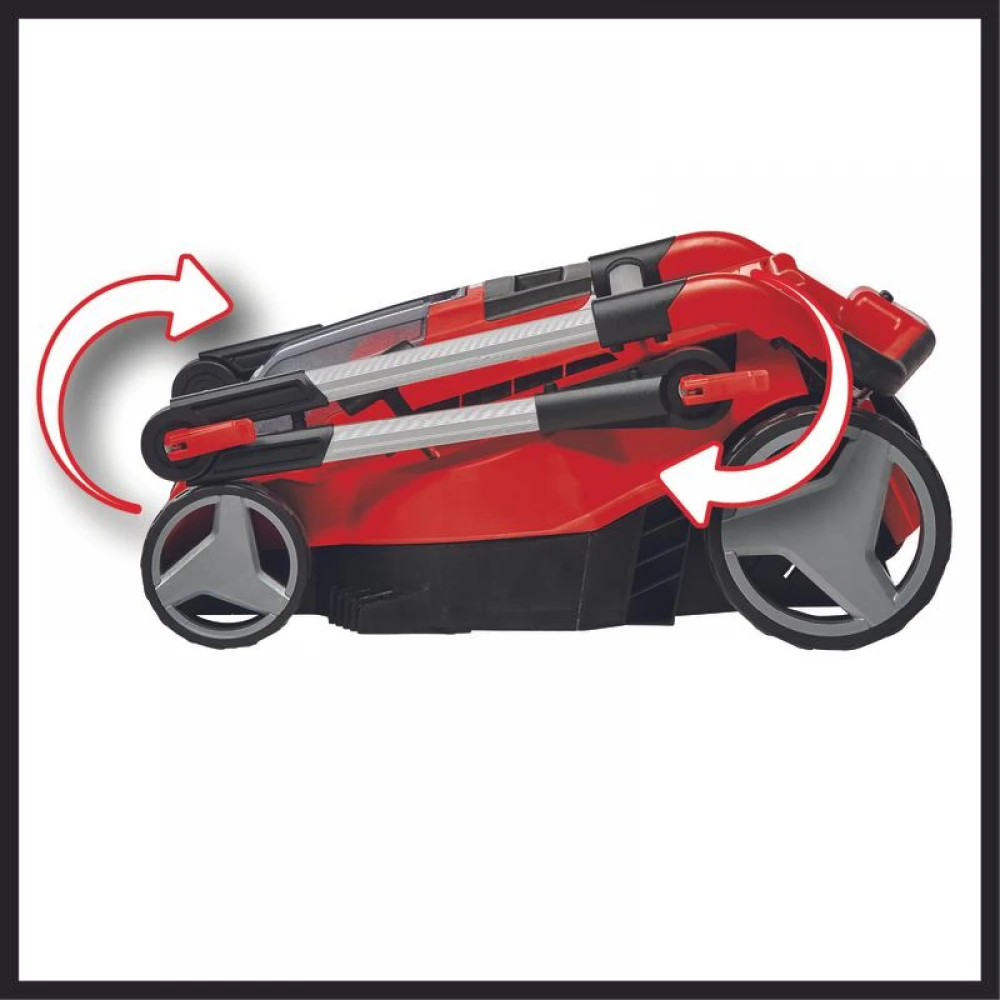 Einhell RASARRO 36/36 2x3,0Ah Plus