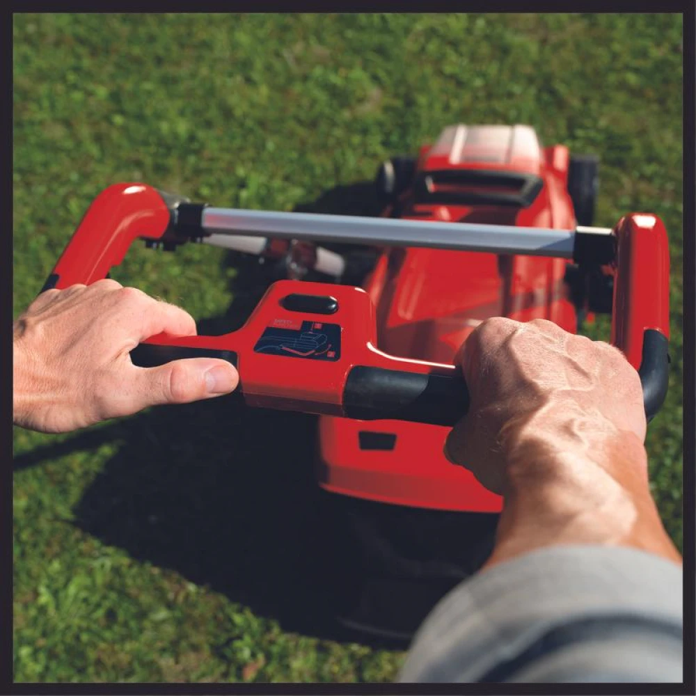 Einhell RASARRO 36/36 2x3,0Ah Plus
