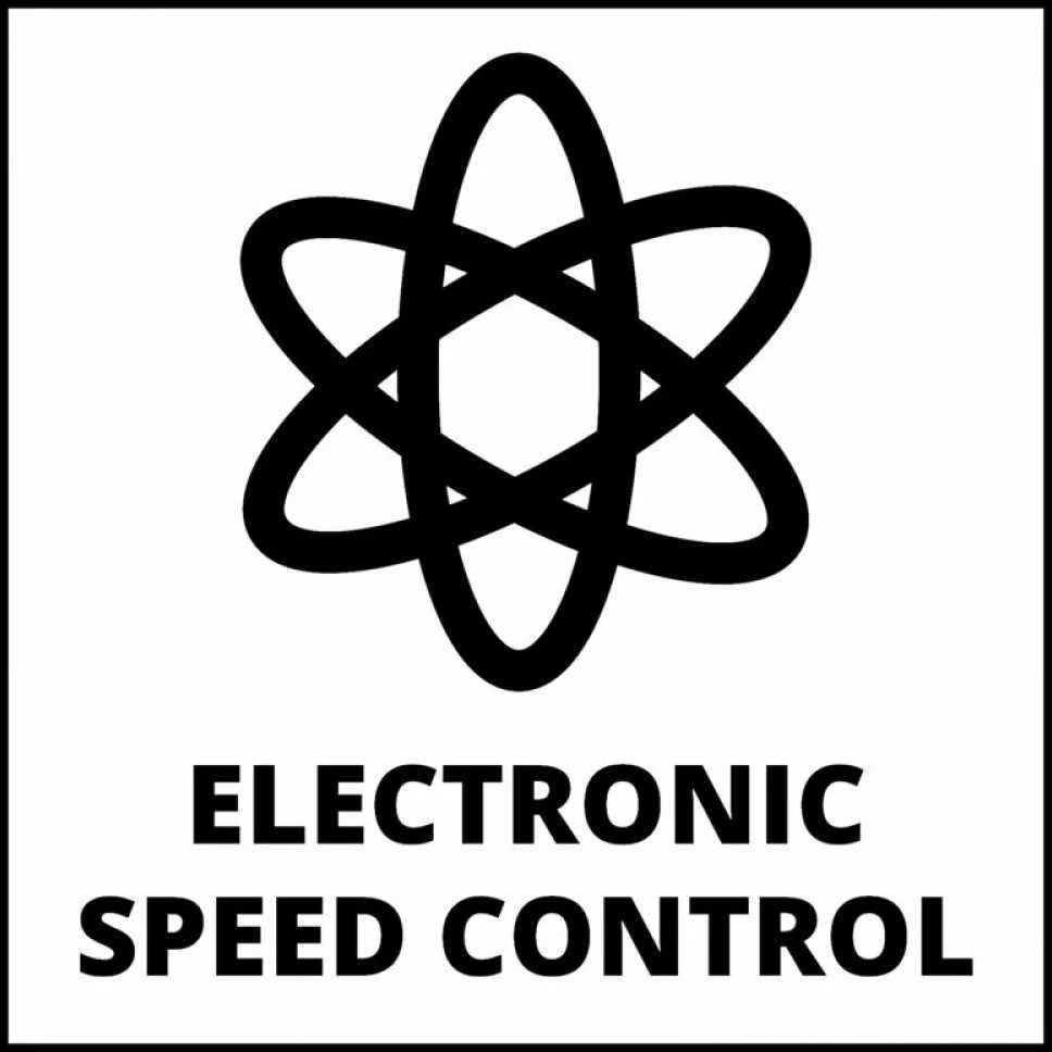 Žoliapjovė - trimeris Einhell GE-CT 18/33 Li E-Solo; 18 V (be akumuliatoriaus ir pakrovėjo)