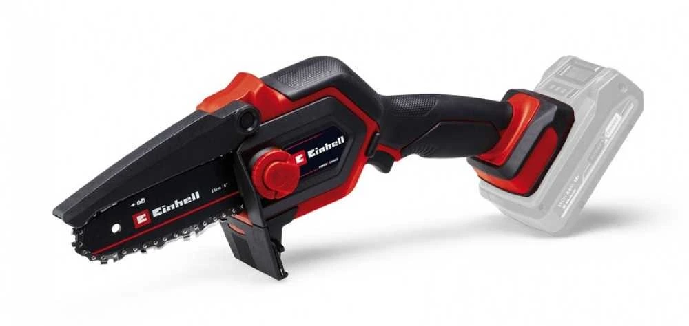 EINHELL GRANDININIS PJŪKLAS GE-PS 18/15 Li BL-Solo