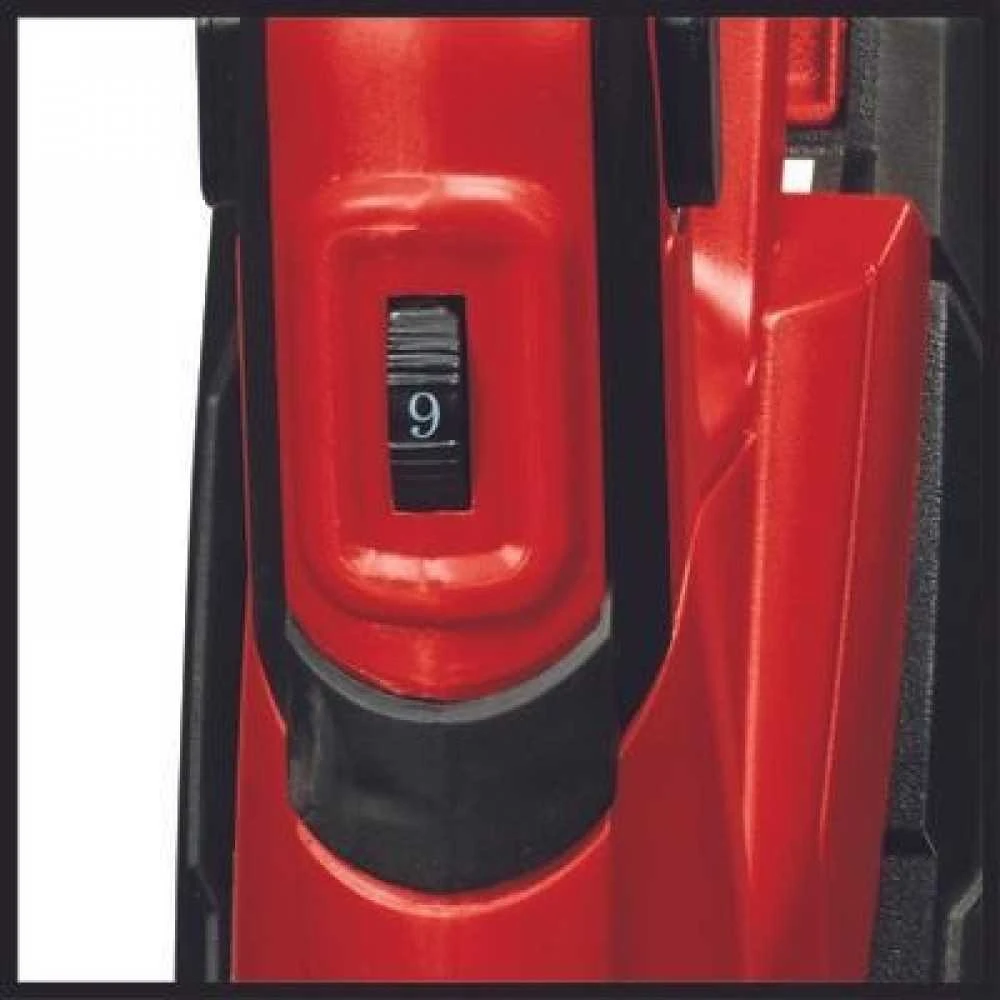 Einhell Kultivatorius GE-CR 18/20 Li, be akumuliatoriaus ir kroviklio