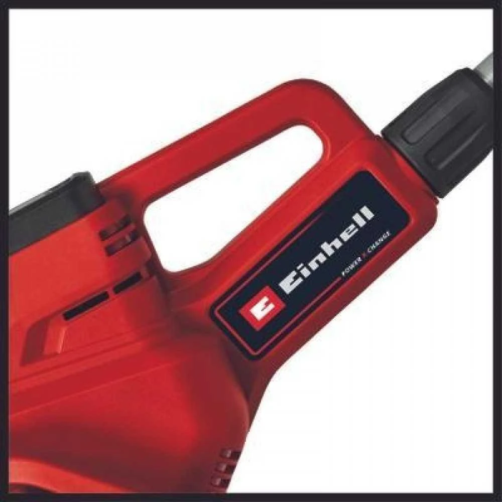 Einhell Kultivatorius GE-CR 18/20 Li, be akumuliatoriaus ir kroviklio