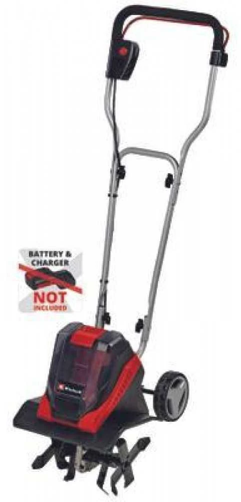 Einhell Einh Akku Bodenhacke GE-CR 30 Li 36 V