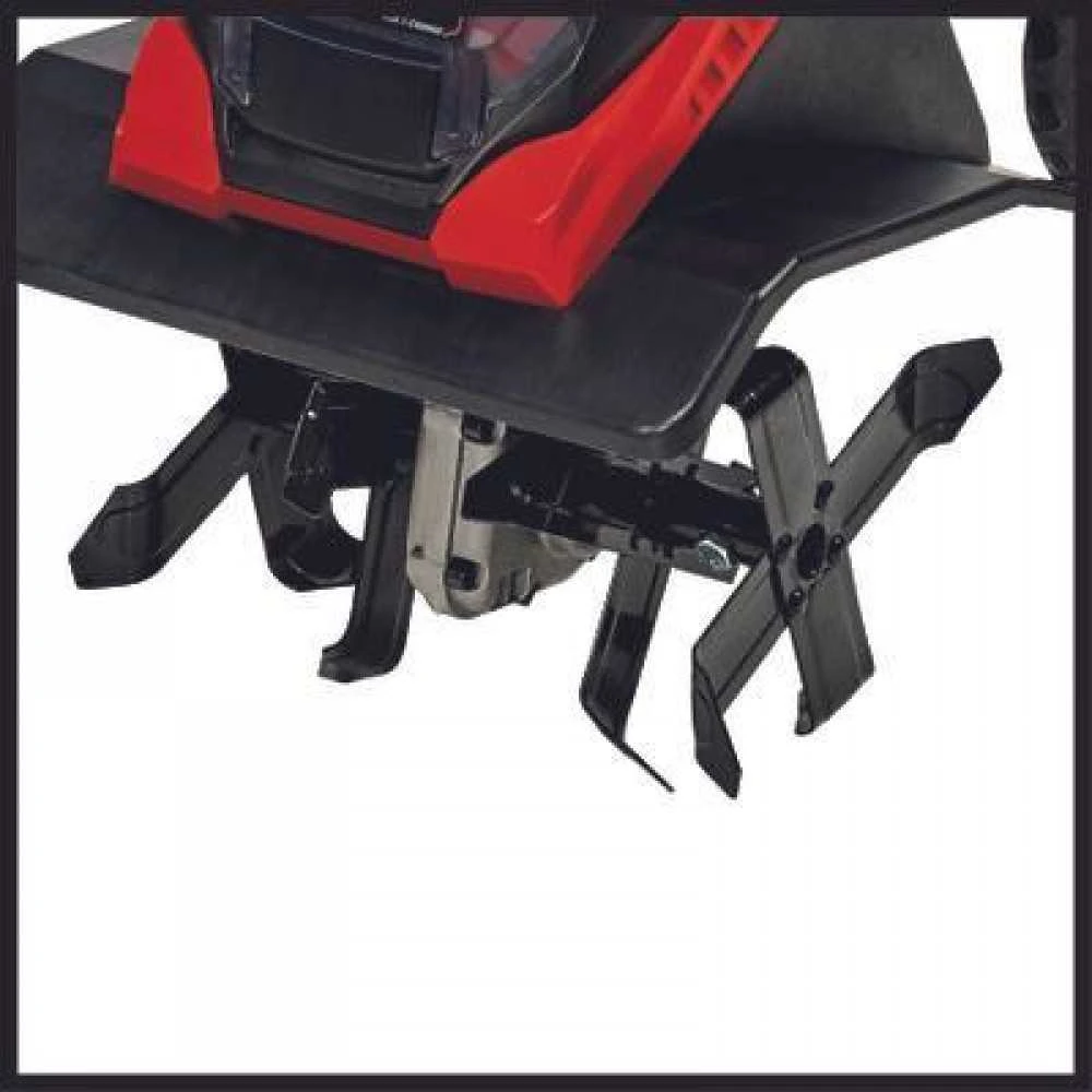 Einhell Einh Akku Bodenhacke GE-CR 30 Li 36 V