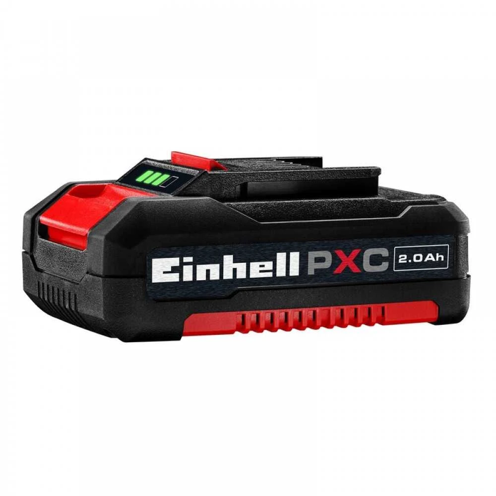 Akumuliatorius Einhell 18 V 2,0 Ah