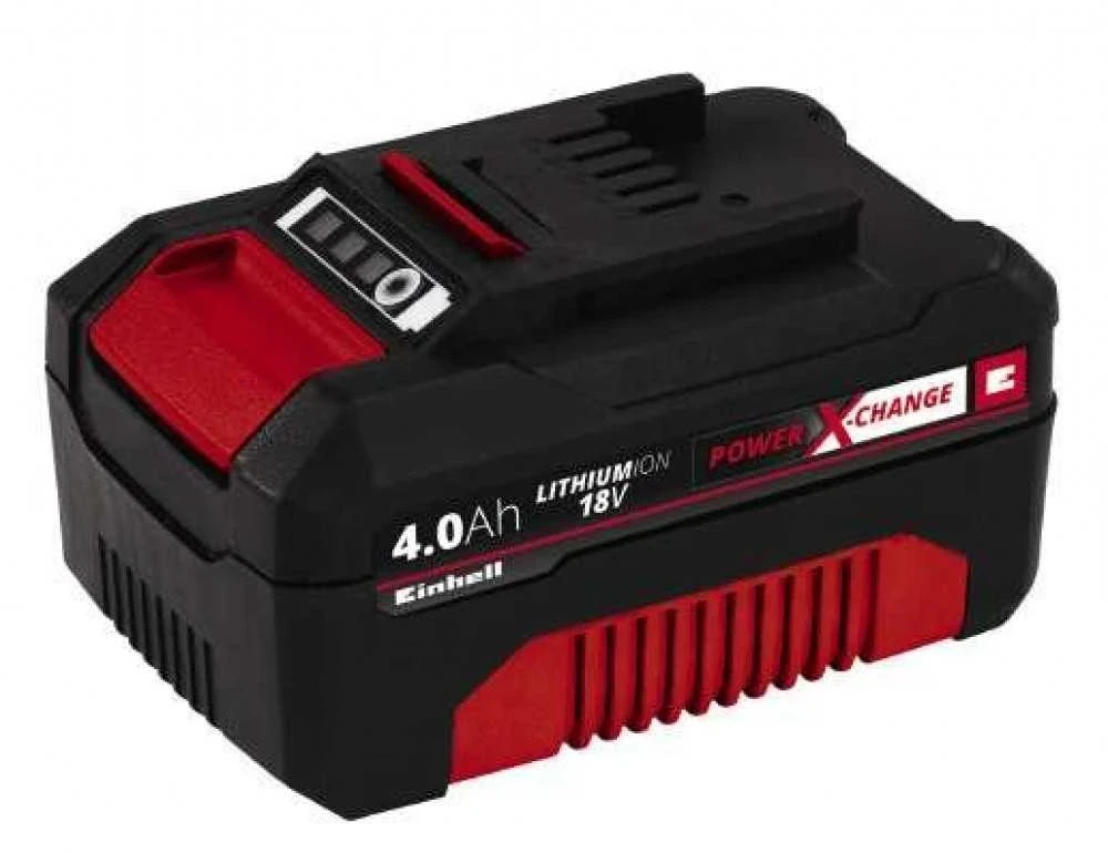 EINHELL akumuliatorius Power X-Change 4Ah 4511396 (Li-Ion)