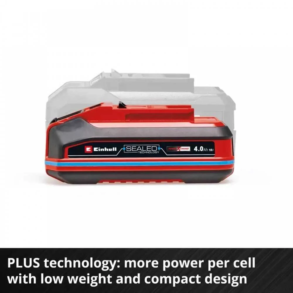 Einhell 4511627 elektrinio įrankio baterija arba įkroviklis