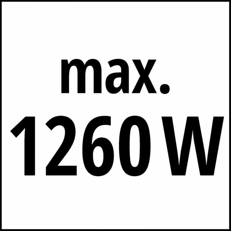 Akumuliatorius Einhell Lithium-Ion (Li-Ion) 5.2 Ah 18 V
