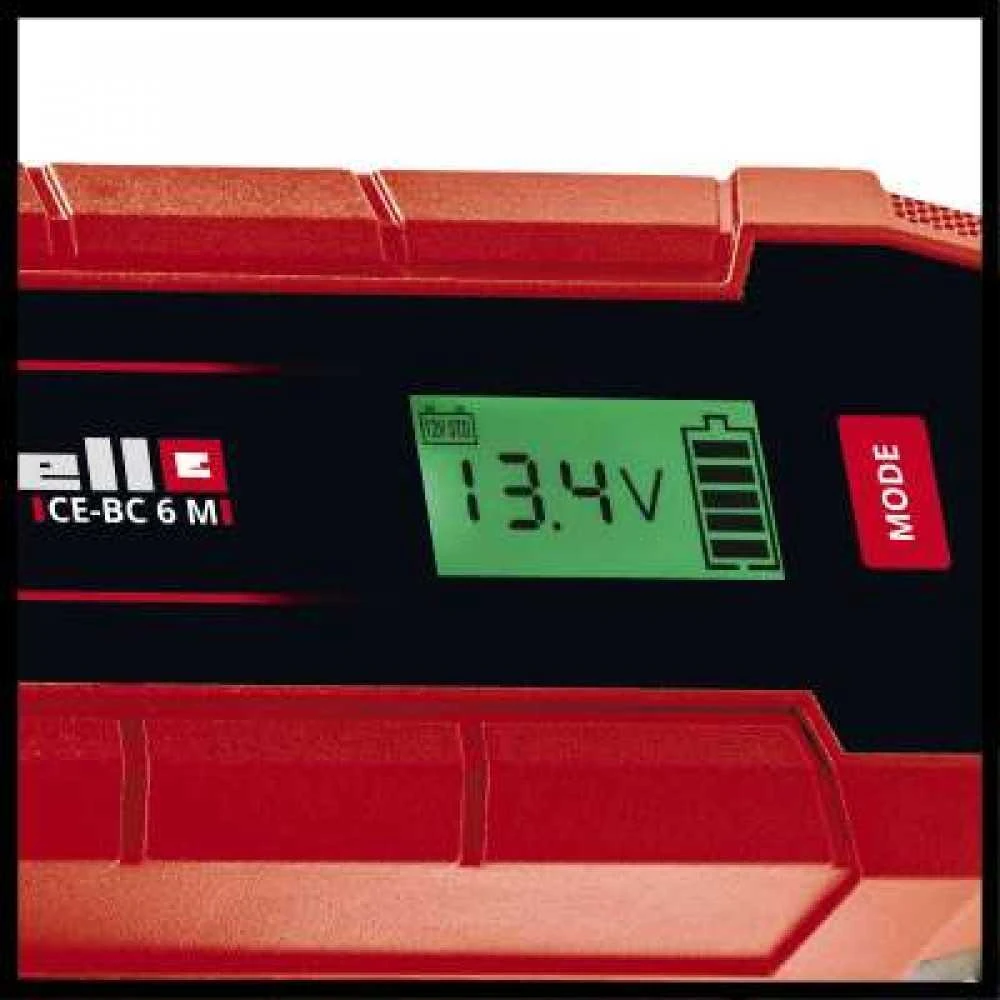 Einhell CE-BC 6 M