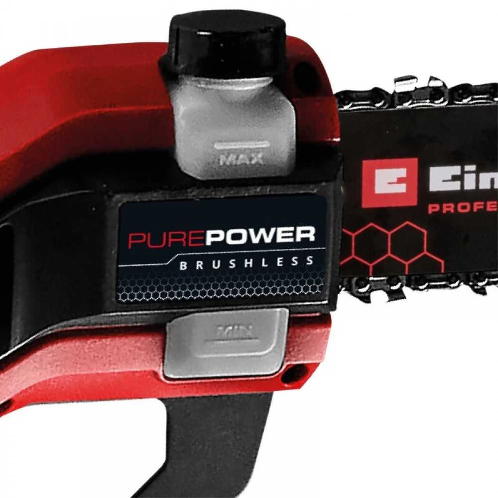 Einhell GP-HC 18/5020 LI T BL-SOLO NARZĘDZIE WIELOF GT AKU