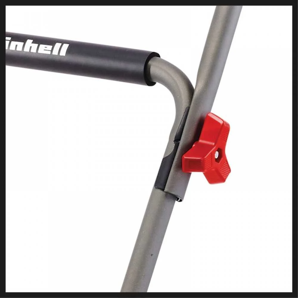 Einhell Akumuliatorinis žemės frezas GP-CR 36/45 Li E BL Solo
