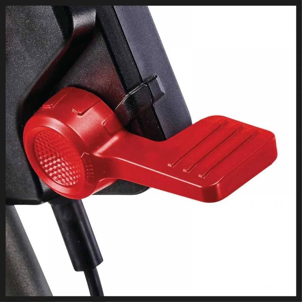 Einhell Akumuliatorinis žemės frezas GP-CR 36/45 Li E BL Solo