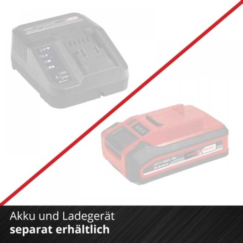 Einhell ODŚNIEŻARKA GE-ST 36/40 Li E-Solo 3417011