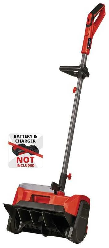 Einhell ODŚNIEŻARKA GE-ST 36/40 Li E-Solo 3417011