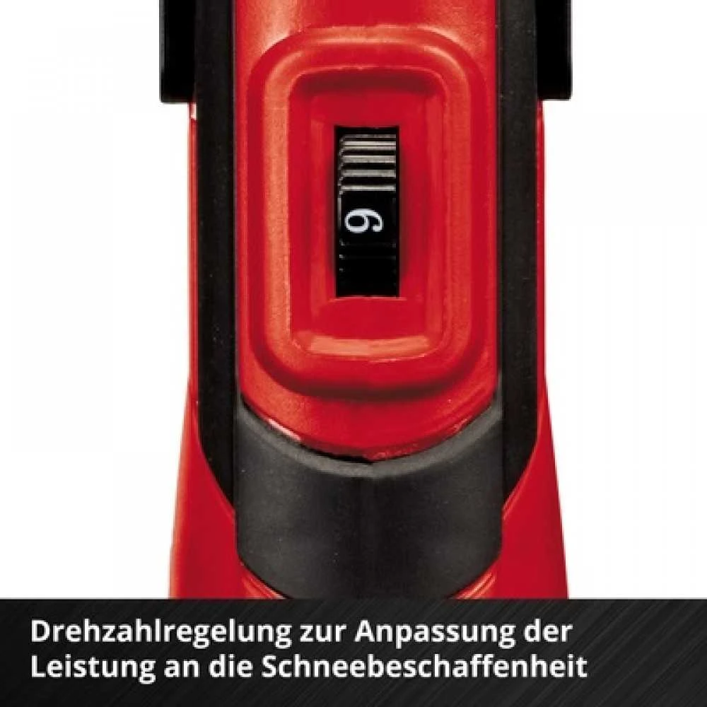 Einhell ODŚNIEŻARKA GE-ST 36/40 Li E-Solo 3417011