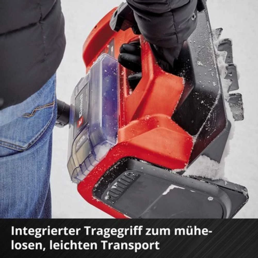Einhell ODŚNIEŻARKA GE-ST 36/40 Li E-Solo 3417011