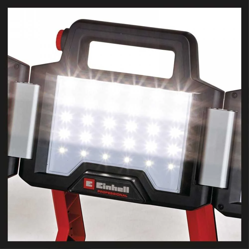 Darbinis šviestuvas Einhell TP-CL 18/3000 Li - Solo; 18 V (be akumuliatoriaus ir pakrovėjo)