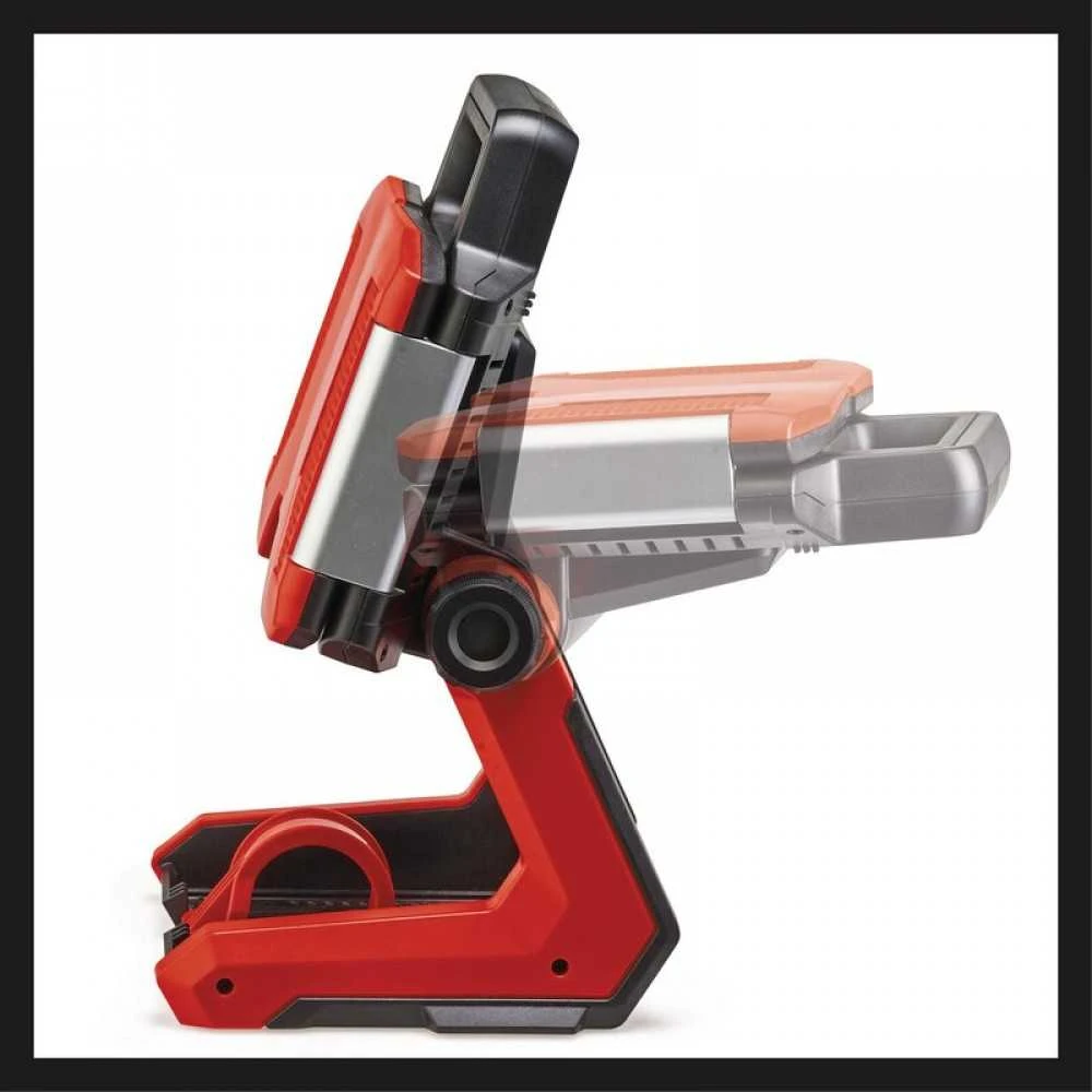 Darbinis šviestuvas Einhell TP-CL 18/3000 Li - Solo; 18 V (be akumuliatoriaus ir pakrovėjo)