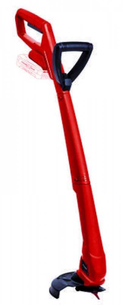 Einhell Akumuliatorinis trimeris GC-CT 18/24 Li P be akumuliatoriaus ir kroviklio