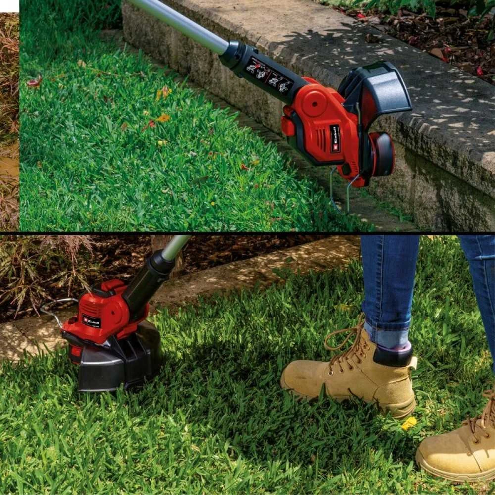 Einhell GE-CT 18/28 Li-Solo