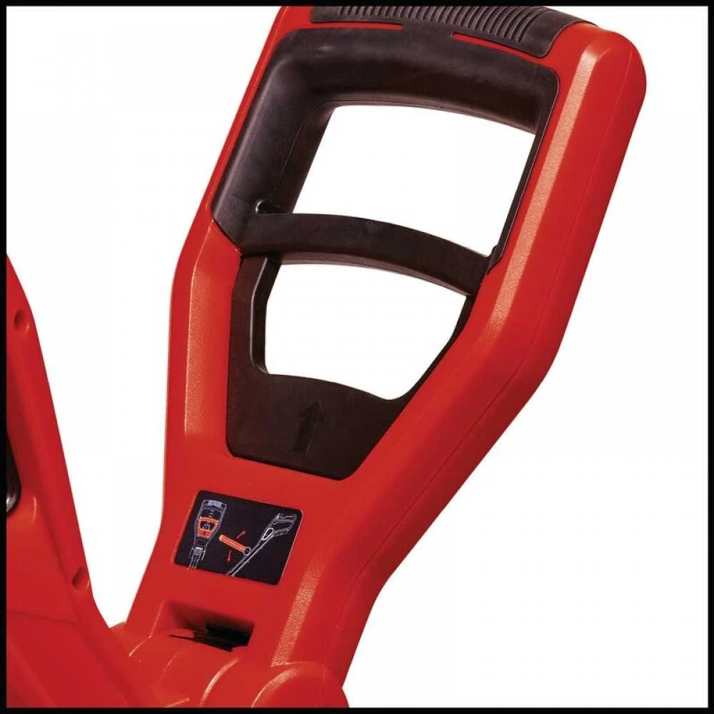 Einhell Einh AkkuRasentrim.GE-CT 18/30 Li-Solo | 3411250