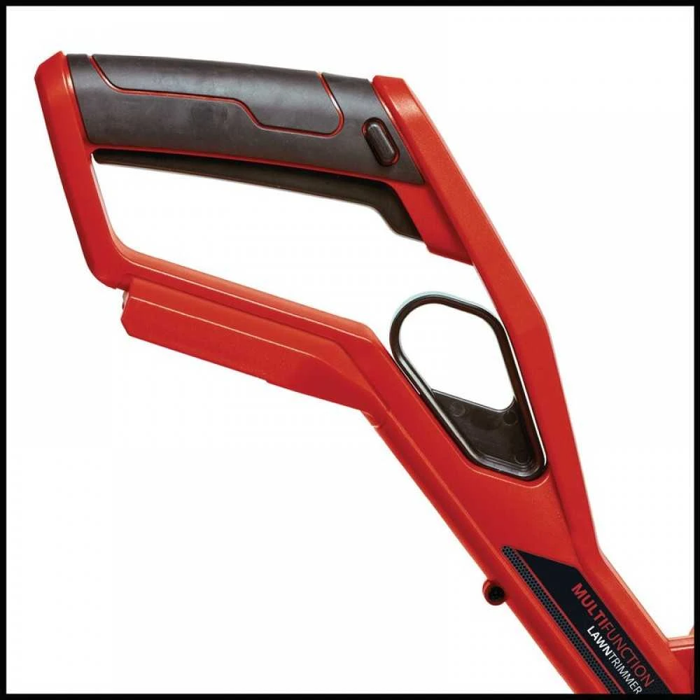 Einhell Einh AkkuRasentrim.GE-CT 18/30 Li-Solo | 3411250