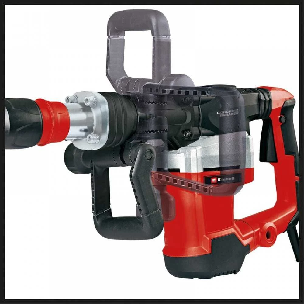 Atskėlimo plaktukas Einhell TE-DH 32; 1500 W