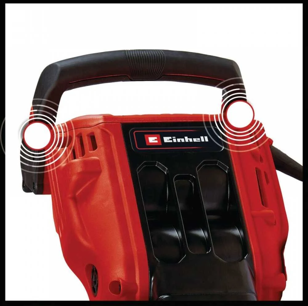 Einhell TE-DH 50 griovimo plaktukas 1700 W