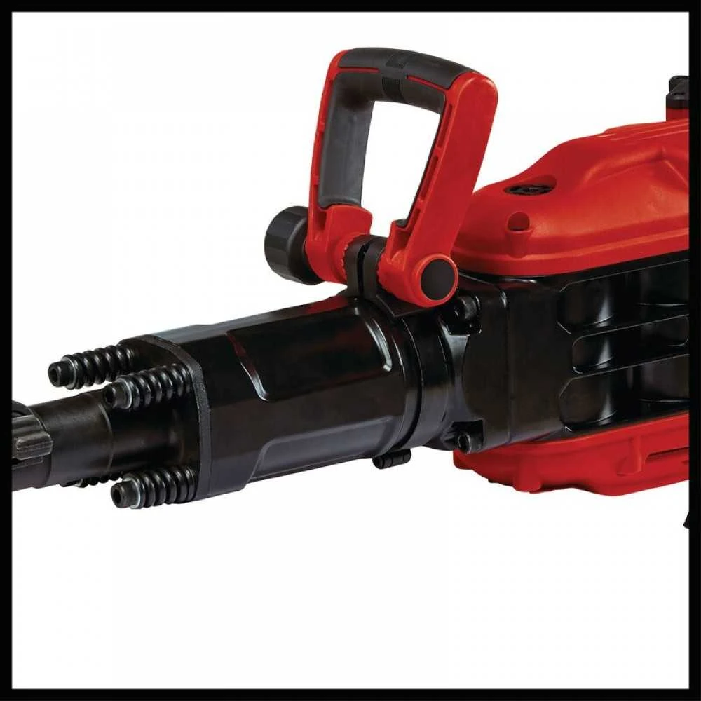 Einhell TE-DH 50 griovimo plaktukas 1700 W