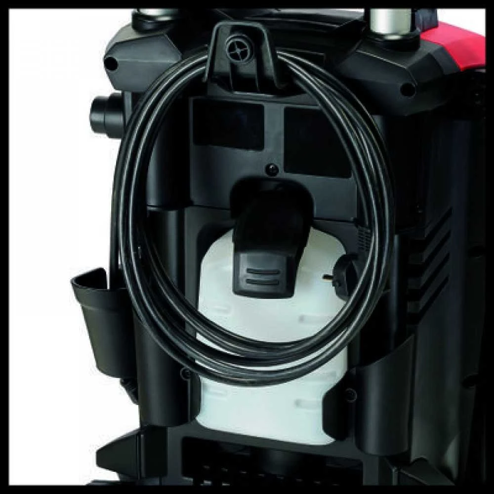 Orno Einhell aukšto slėgio plovykla TE-HP 140