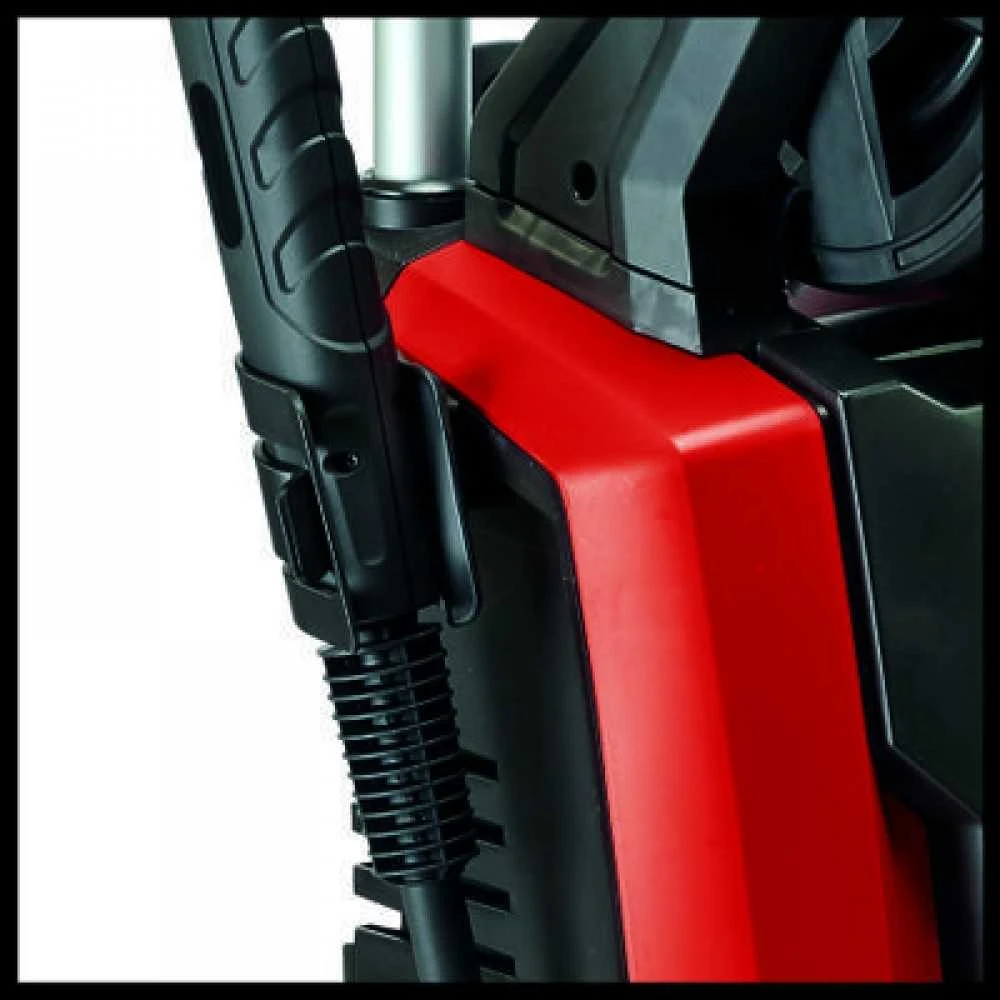Einhell TE-HP 170 plovimo įrenginio pistoleto laikiklis
