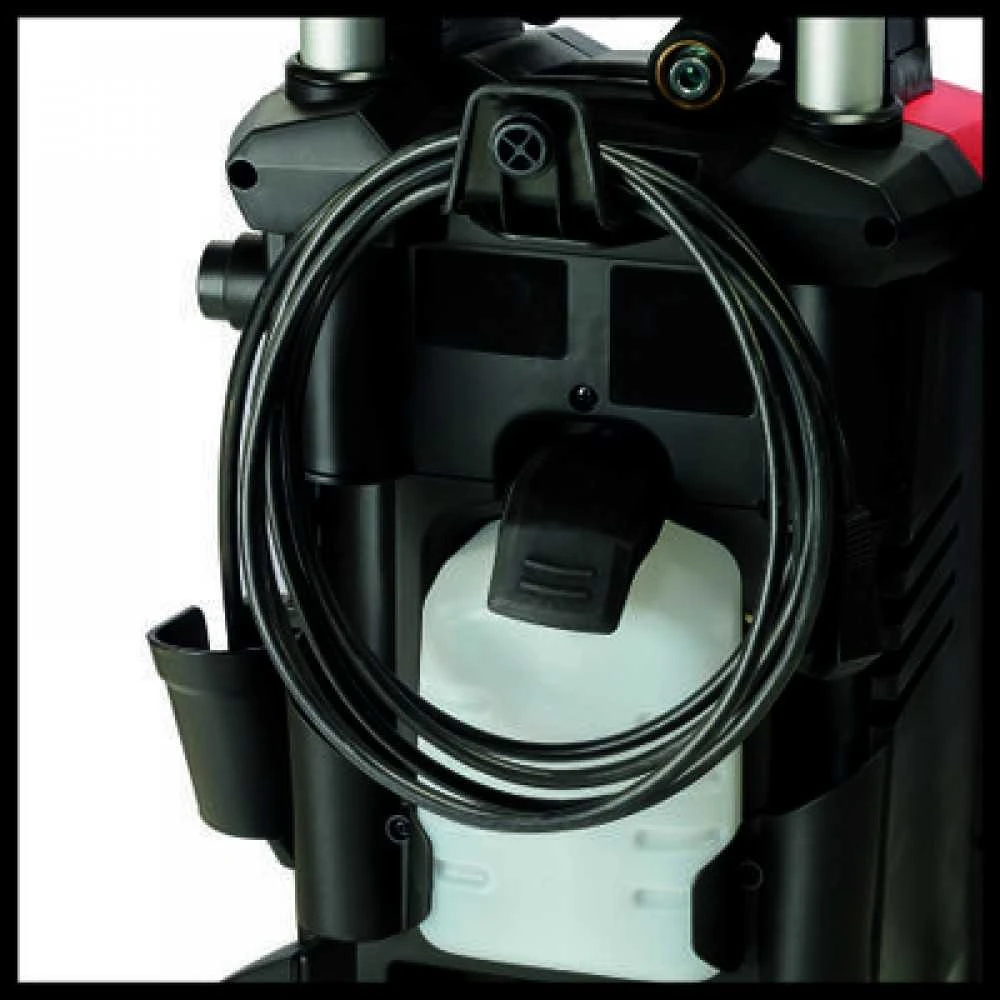 Aukšto slėgio plovykla Einhell TE-HP 170; 2300 W; 170 bar