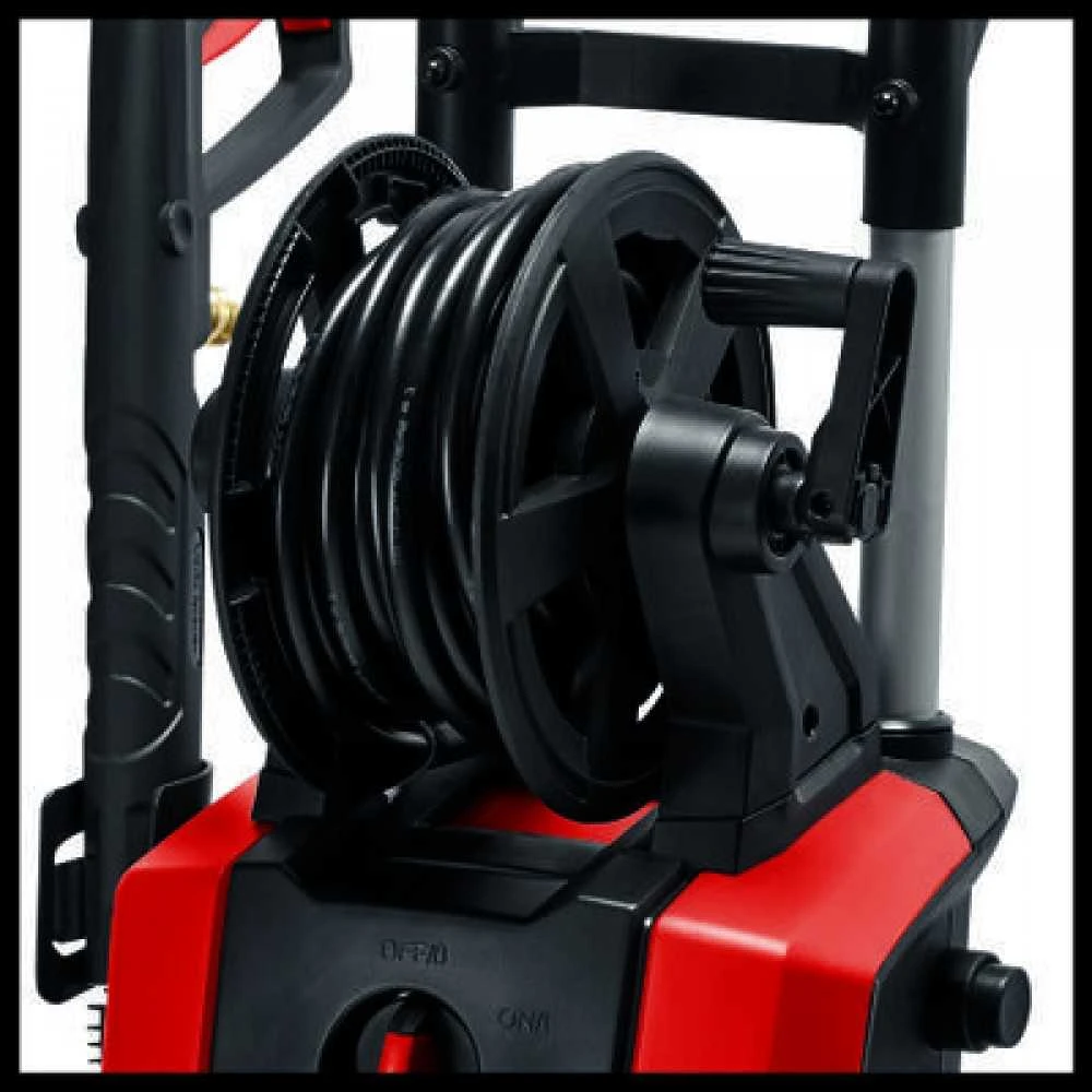 Einhell TE-HP 170 žarnos suvyniojimo ritė