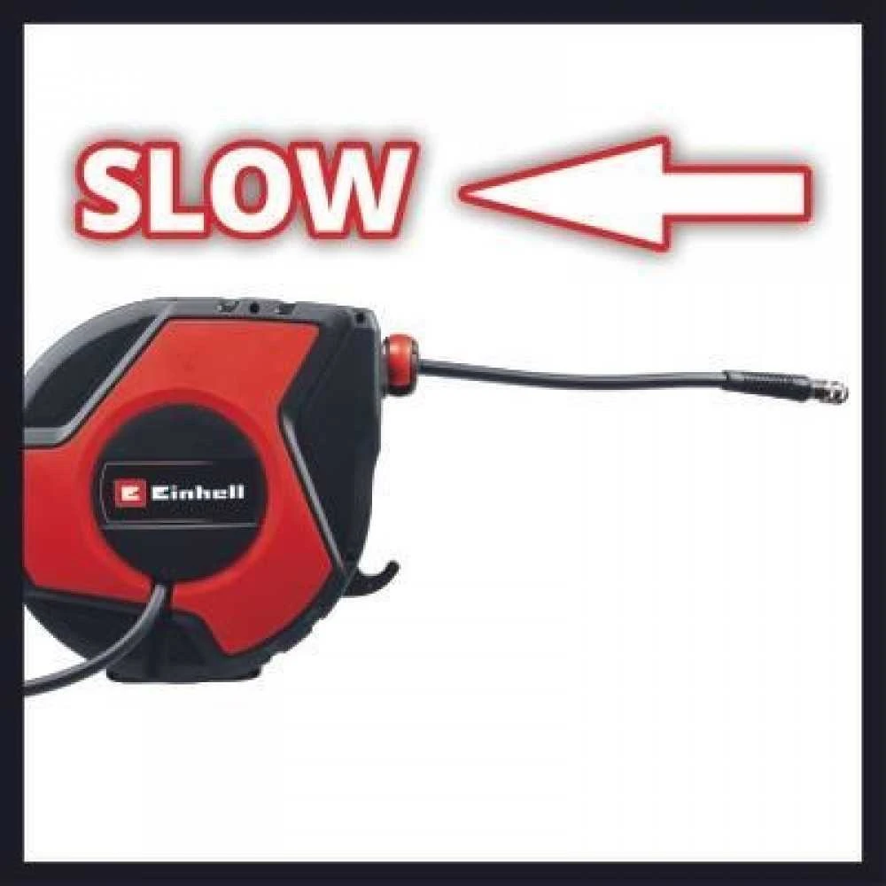 Einhell Automatinis oro žarnos būgnas TC-PH 150