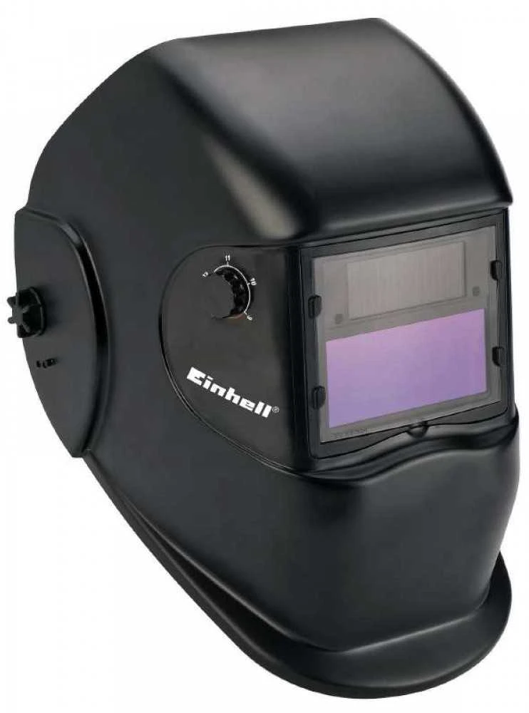 Einhell Automatinis suvirinimo šalmas