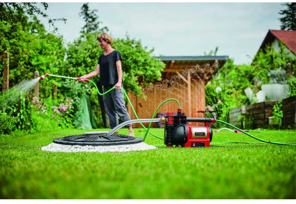 Einhell Gardenen Pomp GE- GP 1246 N FS - 4180360