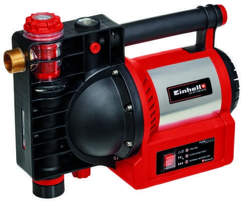Einhell Gardenen Pomp GE- GP 1246 N FS - 4180360