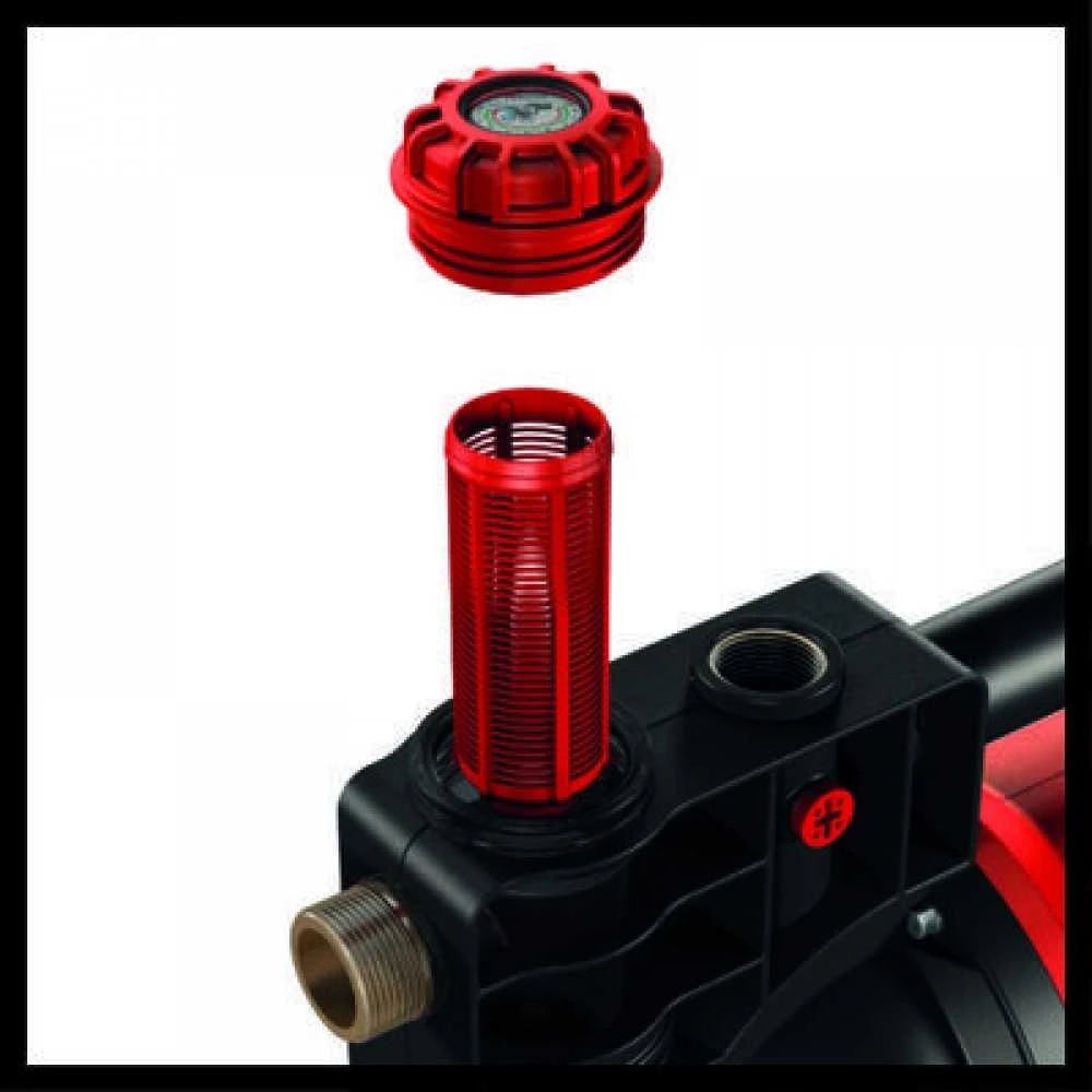 Einhell Gardenen Pomp GE- GP 1246 N FS - 4180360