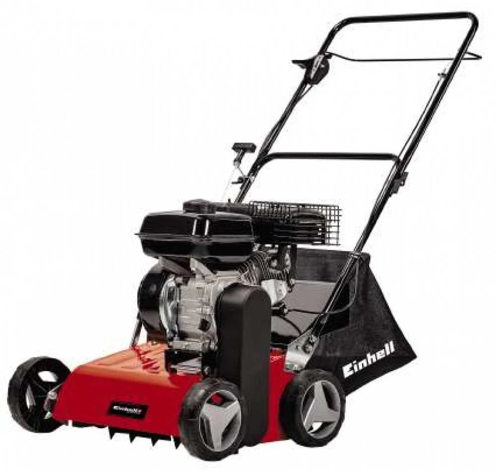 Einhell benzininis skarifikatorius GC-SC 4240 P - 3420019