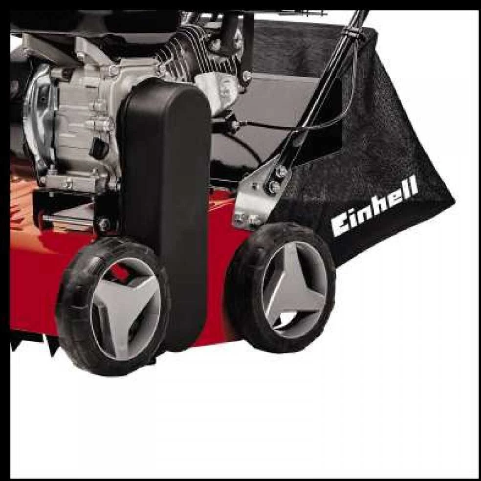 Einhell benzininis skarifikatorius GC-SC 4240 P - 3420019