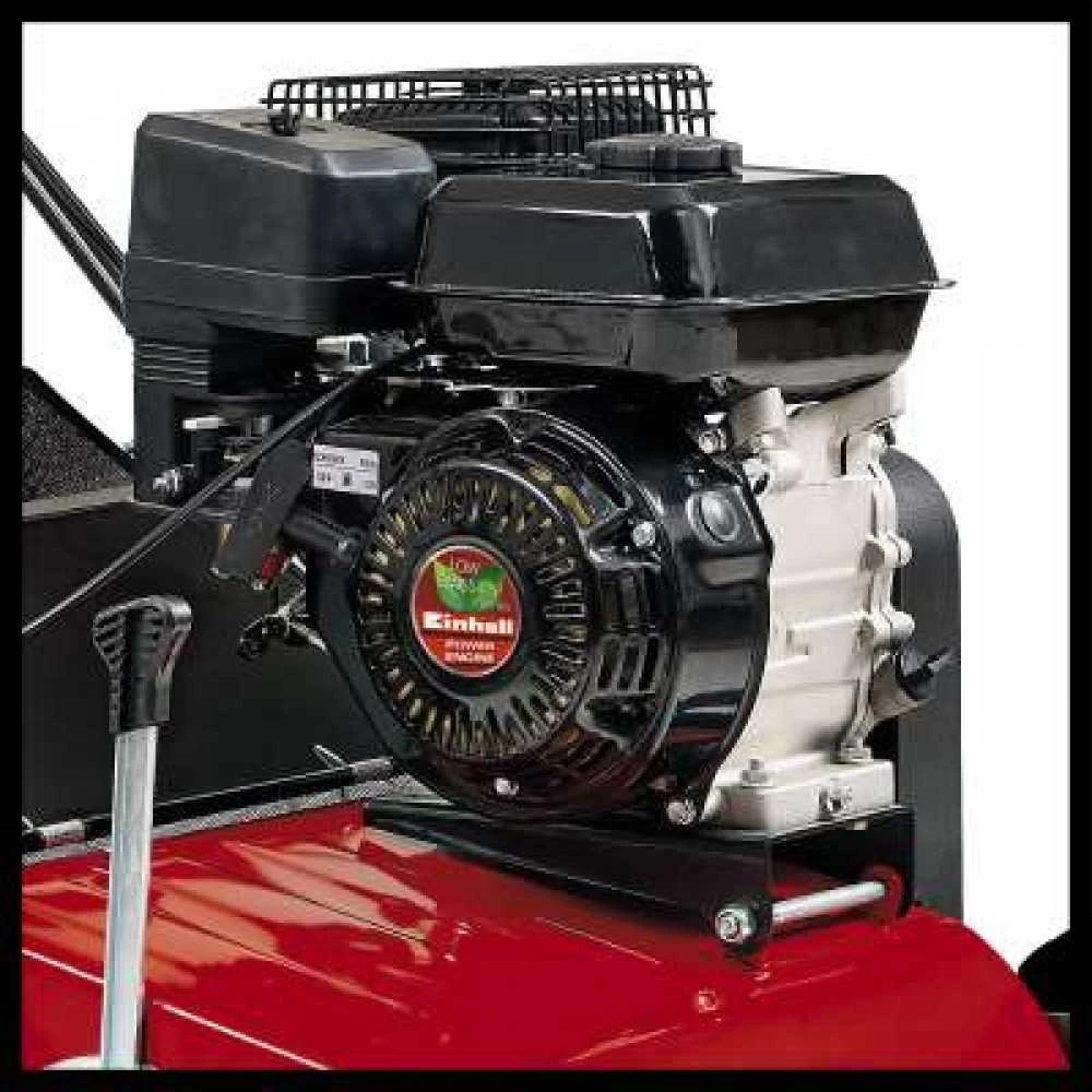Einhell benzininis skarifikatorius GC-SC 4240 P - 3420019