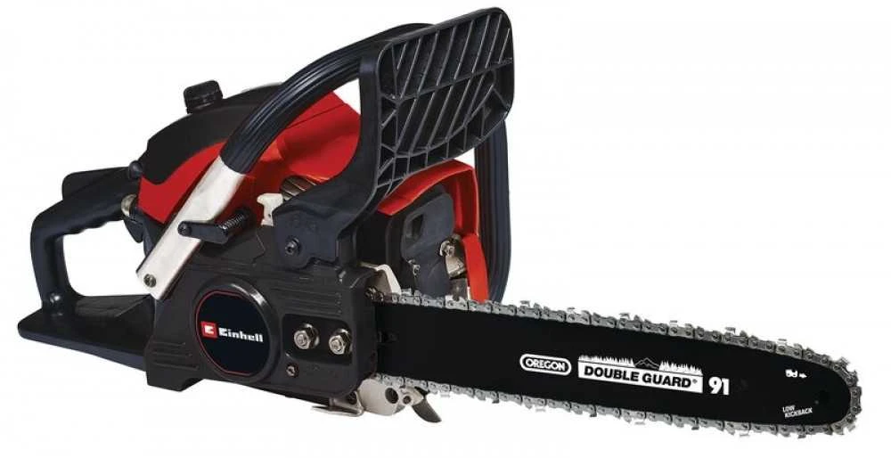 Grandininis pjūklas Grandinės pjūklas Einhell GC- PC 1335 / 1 I 1.8 hp 37.2 cm3 35 cm