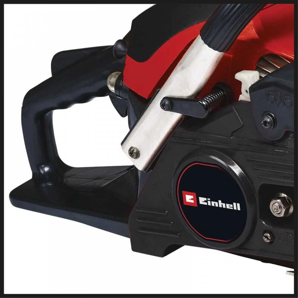 Grandininis pjūklas Grandinės pjūklas Einhell GC- PC 1335 / 1 I 1.8 hp 37.2 cm3 35 cm